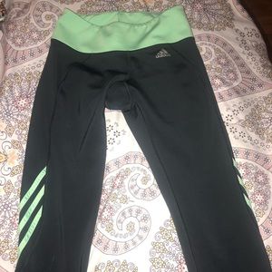 Adidas Capris